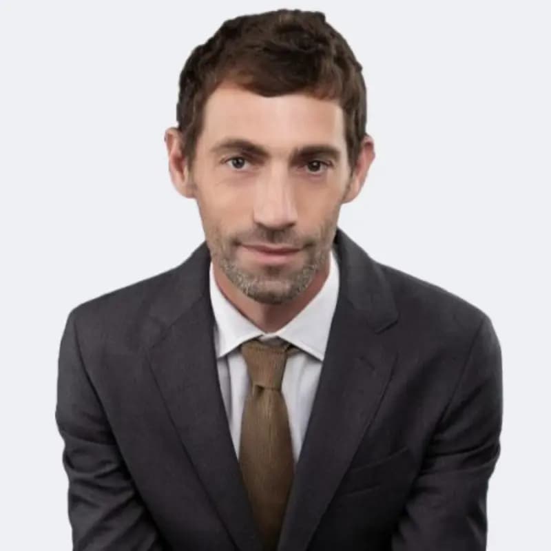 Alessio Bagnaresi, Chairman & CEO, AI for EU · CEO, Hoplo