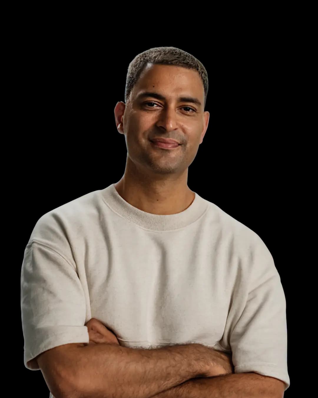 Khaleeq Aziz, Founder & CEO, Symanto