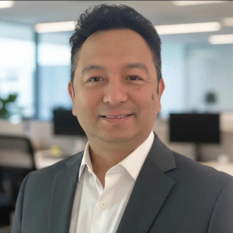 Pankaj Thapa, Co-founder & CEO, Mirror Security