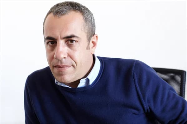 Roberto Murgia